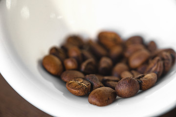 coffee beans