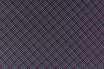 Texture cotton colored fabric. Background abstraction factory textile material close up. For tailoring.