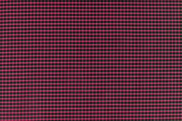 Texture cotton colored fabric. Background abstraction factory textile material close up. For tailoring