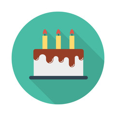 birthday   cake  candles