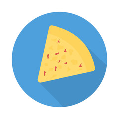 pizza  slice   fast food
