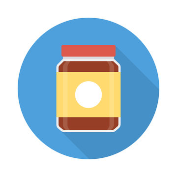 recommend clip art: jam  bottle  jar