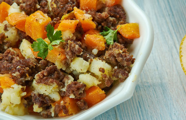 Filipino Picadillo