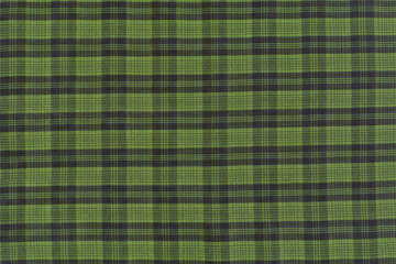 Texture cotton colored fabric. Background abstraction factory textile material close up. For tailoring