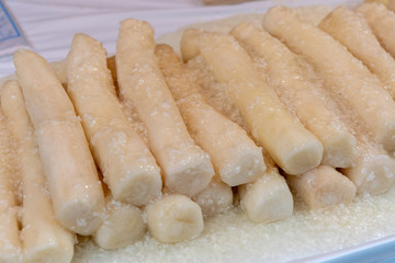 べったら漬け 大根の麹漬け