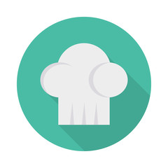 chef  hat  cook