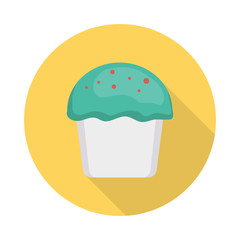 muffin  pie  cupcake