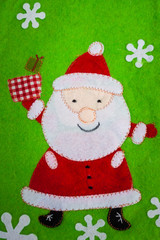 Święty Mikołaj i Boże Narodzenie