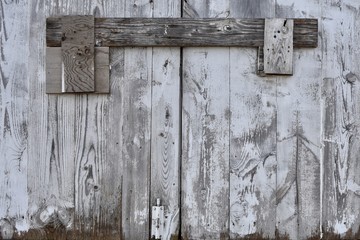 Barn Door