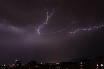  Lightning bolt