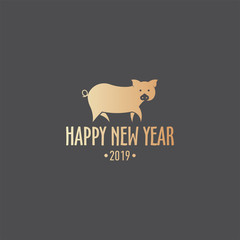 pig year 2018