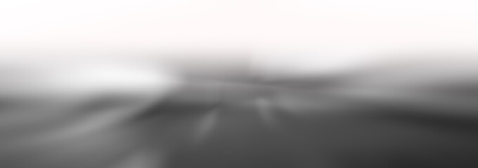 Abstract colored gradient lines background and blurred