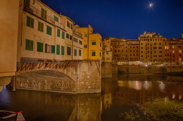 Ponte Vecchio