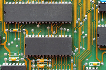 electronic tech