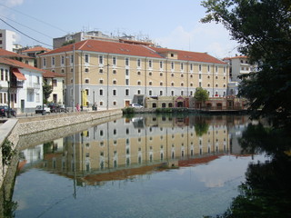 Holidays in Northern Greece and Thessaloniki 