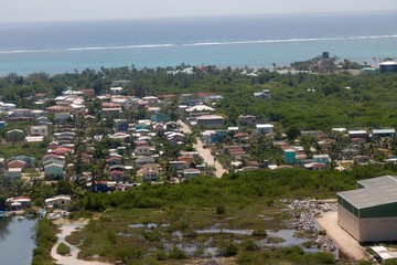 Belize Town