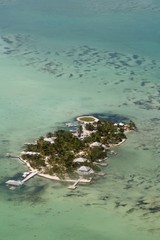 Belize Island