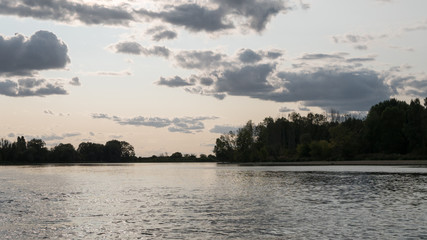 Ciel de Loire