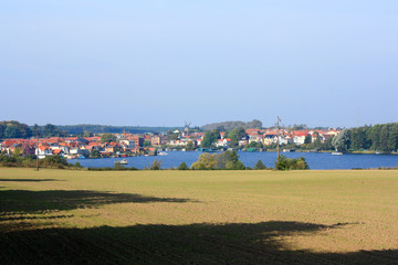 Inselstadt Malchow