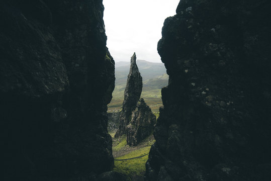 The Needle.