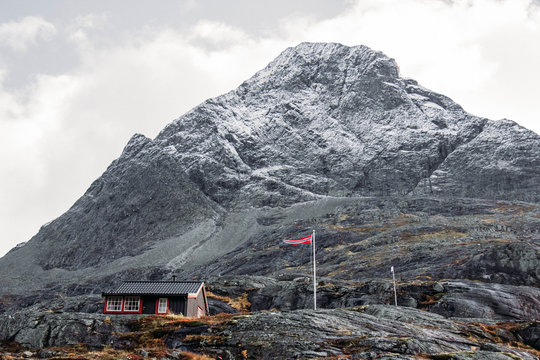Trollstigen