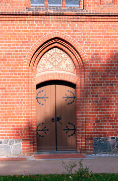 Kloster Malchow