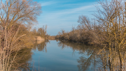 Beautiful bavarian view