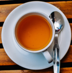 cup of tea