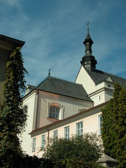 Fototapeta premium Biala Podlaska