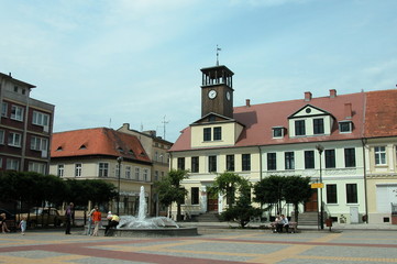 Bialogard © M. G. Koperkiewicz