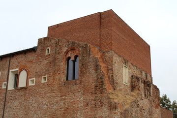 Castello di Novara - Italia