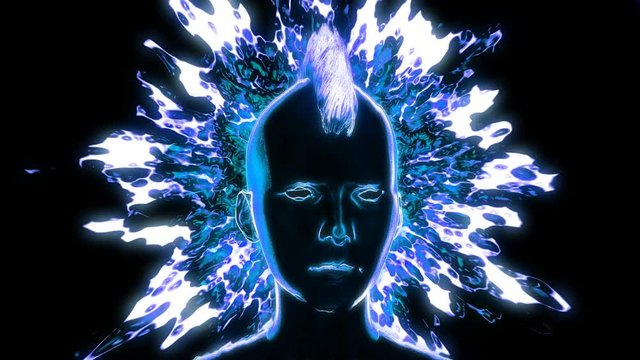 Looped seamless footage for your event, concert, title, presentation, site, DVD, music videos, video art,holiday show, party, etc&hellip; Also useful for motion designers, editors and VJ's for led screens.

