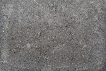 brick isolated on white background