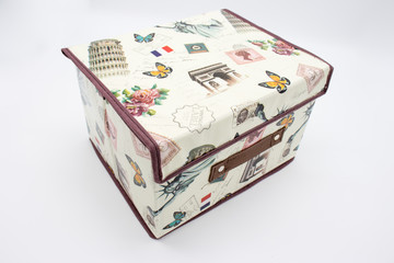 Perfume Storage Case