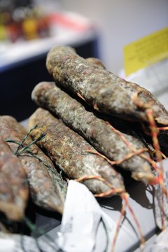 saucisse