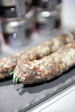 saucisse