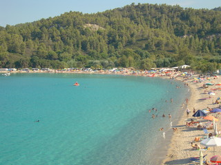 Holidays in Northern Greece and Thessaloniki 