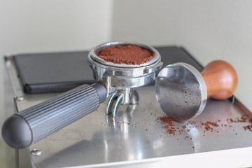 Espresso