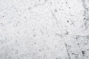 White rustic concrete texture