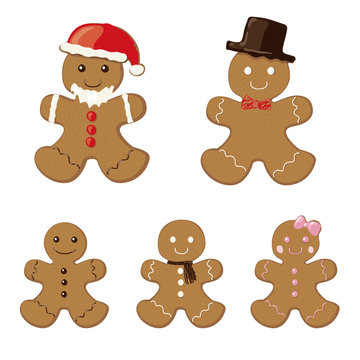 ジンジャーマンクッキー Images Browse 247 Stock Photos Vectors And Video Adobe Stock