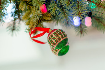 christmas decorations