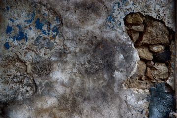 texture of a wall 