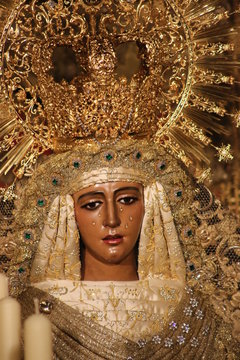 Esperanza de Triana (Sevilla)