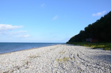 Ostsee sommer
