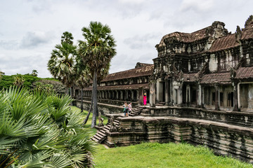 Angkor Red II