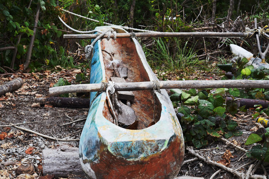 Outrigger New Caledonia
