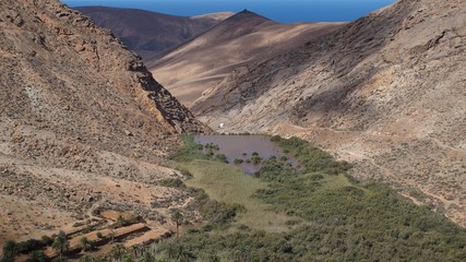 Fuerteventura - panorama