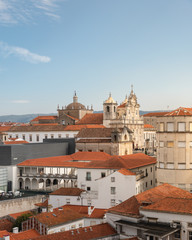 Obraz premium Coimbra University