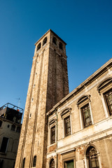 Venice Building