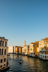 Venice Canal Series